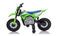 Pojazd Motor HONDA CFR450R Zielony