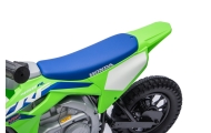 Pojazd Motor HONDA CFR450R Zielony