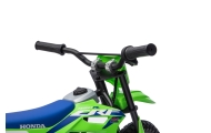Pojazd Motor HONDA CFR450R Zielony
