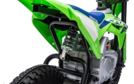 Pojazd Motor HONDA CFR450R Zielony