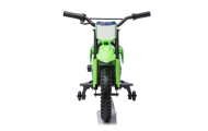 Pojazd Motor HONDA CFR450R Zielony