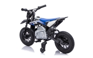 Pojazd Motor HONDA CFR450R Czarny