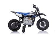 Pojazd Motor HONDA CFR450R Czarny