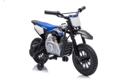 Pojazd Motor HONDA CFR450R Czarny
