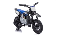 Pojazd Motor HONDA CFR450R Czarny