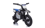 Pojazd Motor HONDA CFR450R Czarny