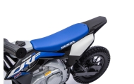 Pojazd Motor HONDA CFR450R Czarny