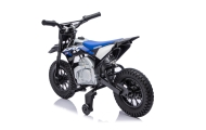 Pojazd Motor HONDA CFR450R Czarny