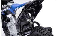 Pojazd Motor HONDA CFR450R Czarny