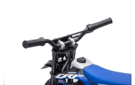 Pojazd Motor HONDA CFR450R Czarny
