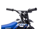 Pojazd Motor HONDA CFR450R Czarny