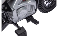 Pojazd Motor HONDA CFR450R Czarny
