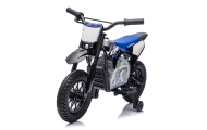 Pojazd Motor HONDA CFR450R Czarny