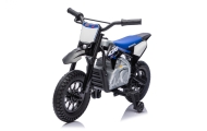 Pojazd Motor HONDA CFR450R Czarny