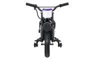 Pojazd Motor HONDA CFR450R Czarny