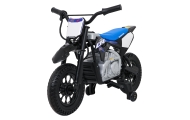 Pojazd Motor HONDA CFR450R Czarny