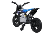 Pojazd Motor HONDA CFR450R Czarny