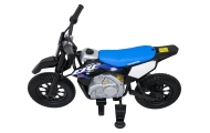 Pojazd Motor HONDA CFR450R Czarny