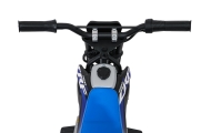 Pojazd Motor HONDA CFR450R Czarny