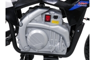 Pojazd Motor HONDA CFR450R Czarny