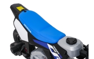 Pojazd Motor HONDA CFR450R Czarny