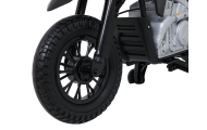 Pojazd Motor HONDA CFR450R Czarny