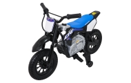 Pojazd Motor HONDA CFR450R Czarny