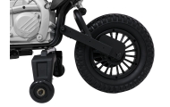 Pojazd Motor HONDA CFR450R Czarny