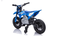 Pojazd Motor HONDA CFR450R Niebieski