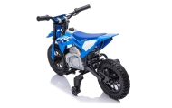 Pojazd Motor HONDA CFR450R Niebieski