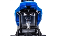 Elektrinis motociklas HONDA CFR450R, Blue-Elektromobiliai vaikams, Motociklai-e-vaikas