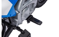 Elektrinis motociklas HONDA CFR450R, Blue-Elektromobiliai vaikams, Motociklai-e-vaikas