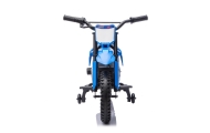 Pojazd Motor HONDA CFR450R Niebieski