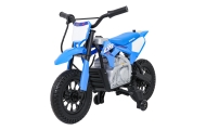 Pojazd Motor HONDA CFR450R Niebieski