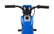 Pojazd Motor HONDA CFR450R Niebieski