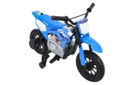 Pojazd Motor HONDA CFR450R Niebieski