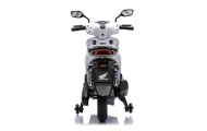 Pojazd Motor Skuter HONDA SH125I Biały