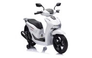 Pojazd Motor Skuter HONDA SH125I Biały
