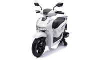 Pojazd Motor Skuter HONDA SH125I Biały