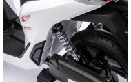Pojazd Motor Skuter HONDA SH125I Biały