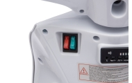 Elektrinis motoroleris HONDA SH125I, White-Elektromobiliai vaikams, Motociklai-e-vaikas