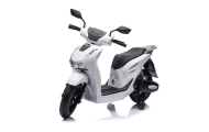 Pojazd Motor Skuter HONDA SH125I Biały