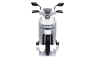 Pojazd Motor Skuter HONDA SH125I Biały