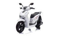 Pojazd Motor Skuter HONDA SH125I Biały