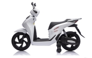 Pojazd Motor Skuter HONDA SH125I Biały