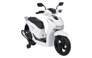 Pojazd Motor Skuter HONDA SH125I Biały