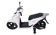 Pojazd Motor Skuter HONDA SH125I Biały
