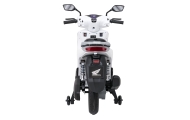 Pojazd Motor Skuter HONDA SH125I Biały