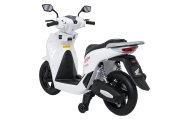 Pojazd Motor Skuter HONDA SH125I Biały