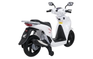 Pojazd Motor Skuter HONDA SH125I Biały